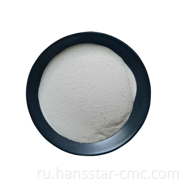 Coating Grade Sodium Carboxymethyl Cellulose